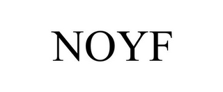 NOYF