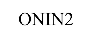ONIN2