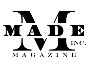 M MADE MAGAZINE INC.