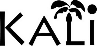KALI