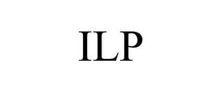 ILP