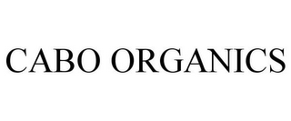 CABO ORGANICS