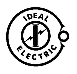 I IDEAL ELECTRIC CO