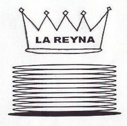 LA REYNA