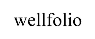 WELLFOLIO