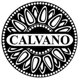 CALVANO