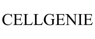 CELLGENIE