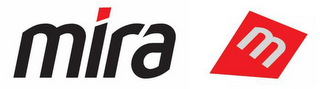 MIRA M