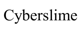 CYBERSLIME