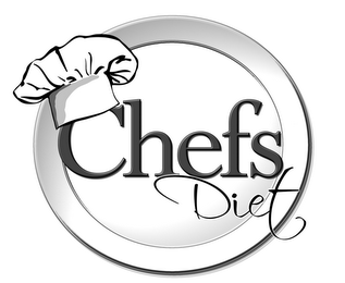 CHEFS DIET