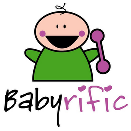 BABYRIFIC