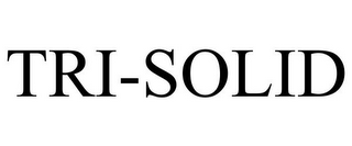 TRI-SOLID