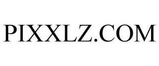 PIXXLZ.COM