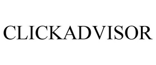 CLICKADVISOR