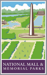 NATIONAL MALL & MEMORIAL PARKS