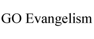 GO EVANGELISM