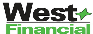 WEST FINANCIAL