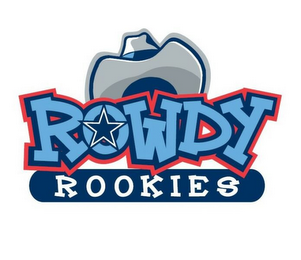 ROWDY ROOKIES