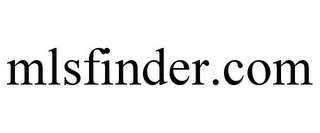 MLSFINDER.COM