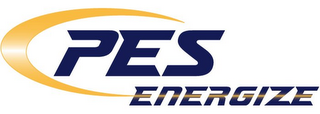 PES ENERGIZE