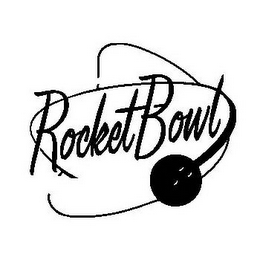 ROCKETBOWL