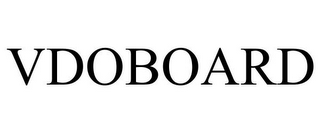 VDOBOARD