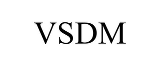 VSDM