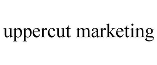 UPPERCUT MARKETING
