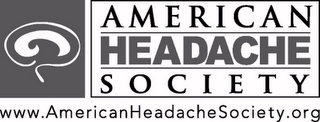 AMERICAN HEADACHE SOCIETY WWW.AMERICANHEADACHESOCIETY.ORG