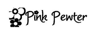 PINK PEWTER