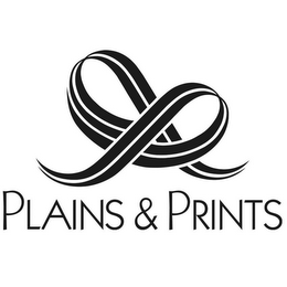 PP PLAINS & PRINTS