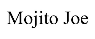 MOJITO JOE
