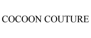 COCOON COUTURE