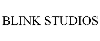 BLINK STUDIOS