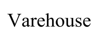 VAREHOUSE
