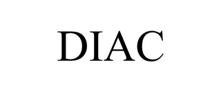 DIAC