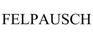 FELPAUSCH