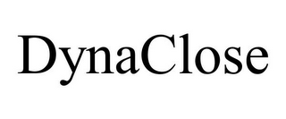 DYNACLOSE