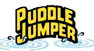 PUDDLE JUMPER