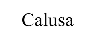 CALUSA