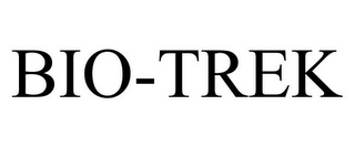 BIO-TREK
