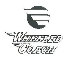 WHEELED COACH