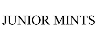 JUNIOR MINTS