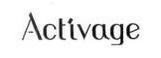 ACTIVAGE