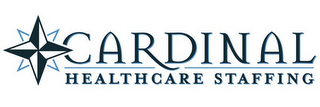 CARDINAL HEALTHCARE STAFFING