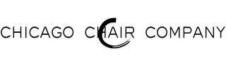 CHICAGO CHAIR COMPANY
