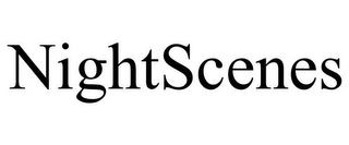 NIGHTSCENES
