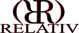 (RR) RELATIV