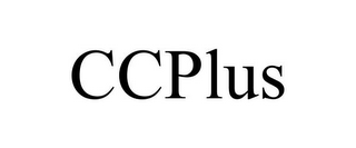 CCPLUS