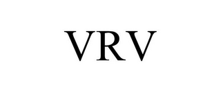 VRV